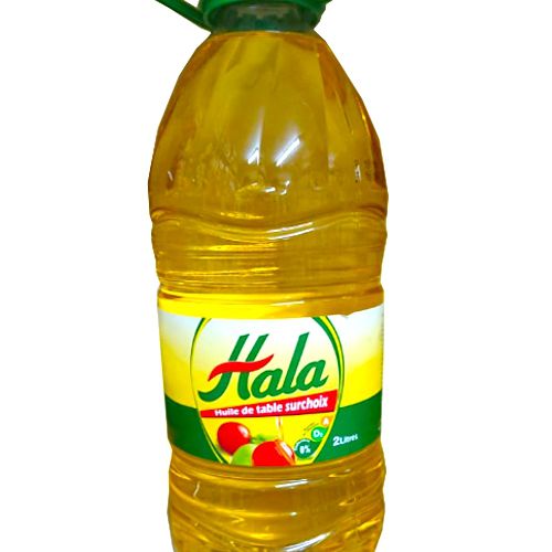 Huile Hala 2L