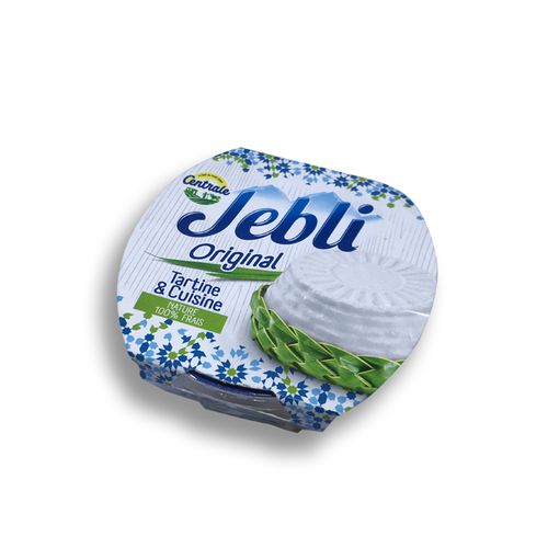 Jebli Original 200g