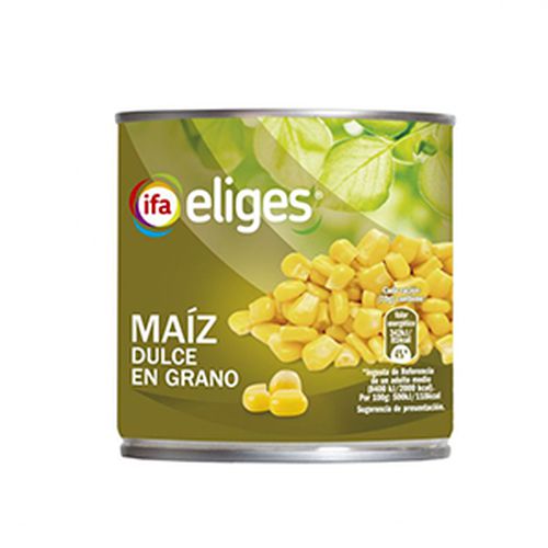 Maiz Ifa Eliges 150g