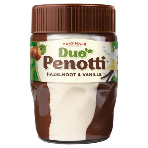 Duo Penotti Original 500g