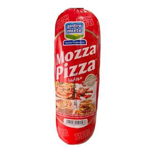 Mozza Pizza Gastro Mixte 1kg