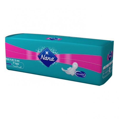 Nana Maxi Plus 10 mm  Super