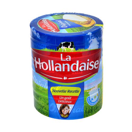 La Hollandaise 96pc