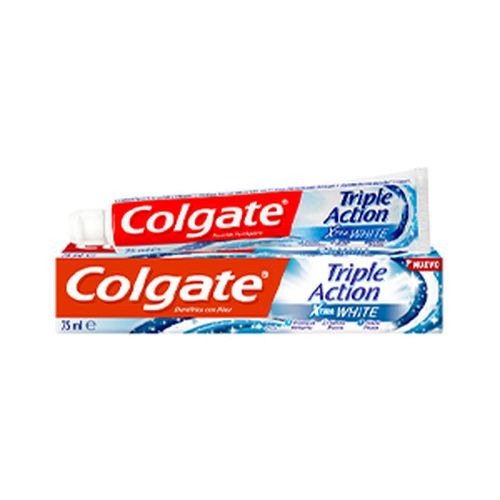 Colgate Triple Action