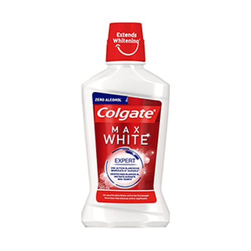Colgate Max White Expert 500ml