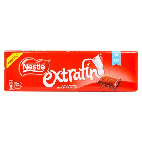 Nestle extrafino
