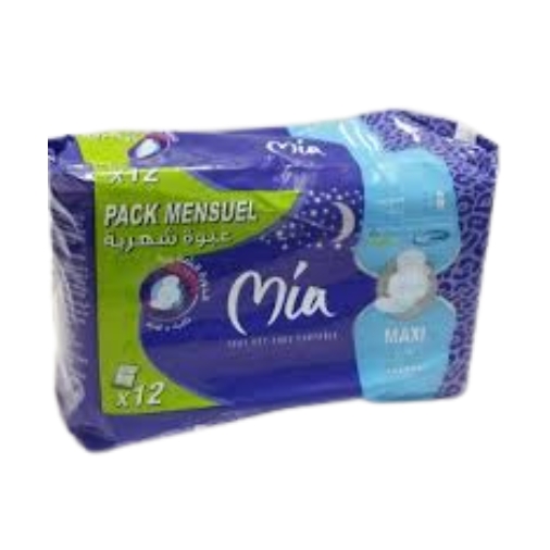 12serv Mia Maxi Nuit