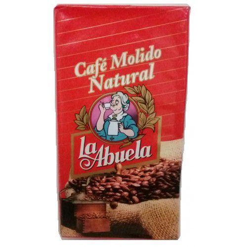 La Abuela Molido 250g