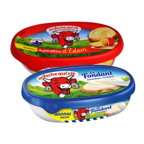 La Vache qui rit Fromage Fondu 200g