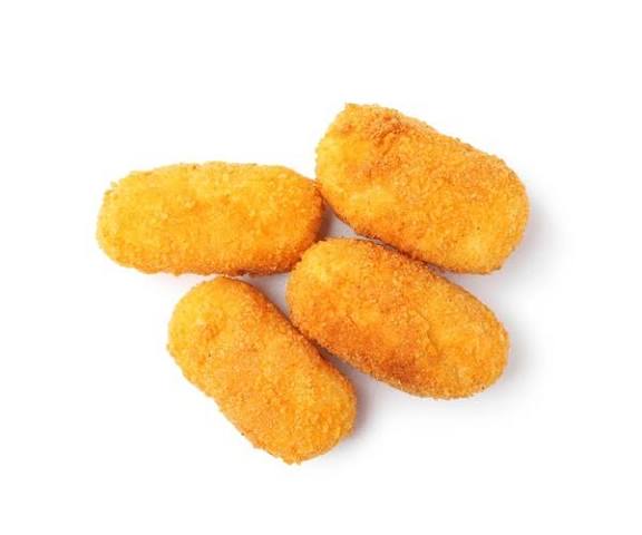 Croquette Fais Maison