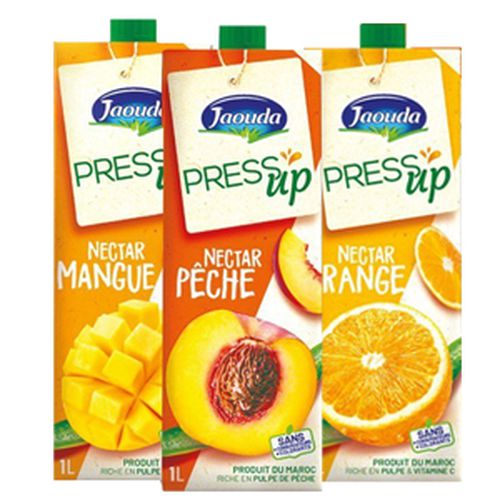 Press Up 1L
