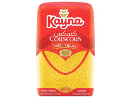 Couscous Moyenne Kayna 500g