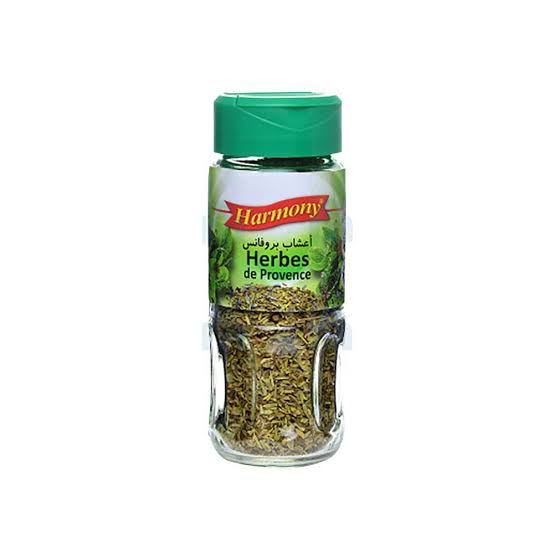 Herbes de Provence Harmony