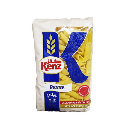Panne Kenz