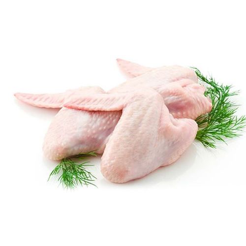 Ailes de poulet