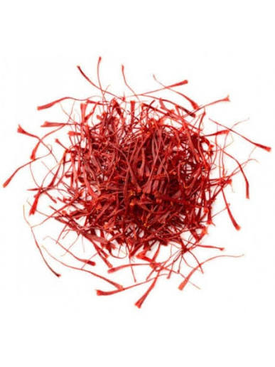 SAFRAN pistils grand