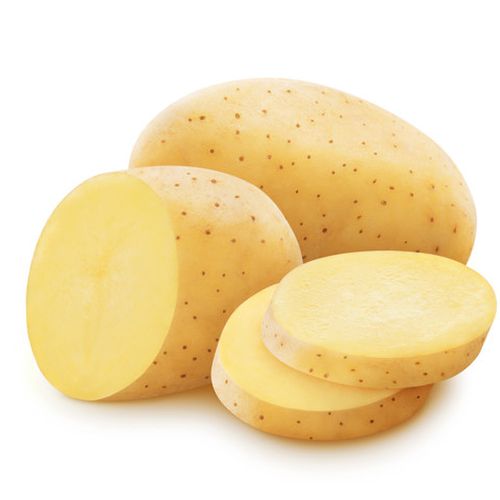 Pomme de terre blanc
