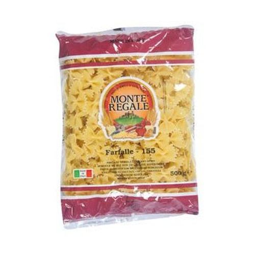 Farfalle Monte Regale 500g