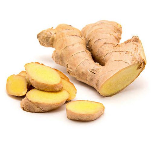 Gingembre frais