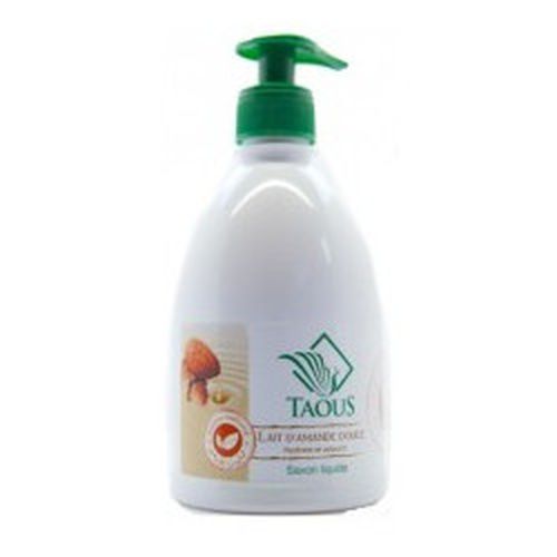 Taous