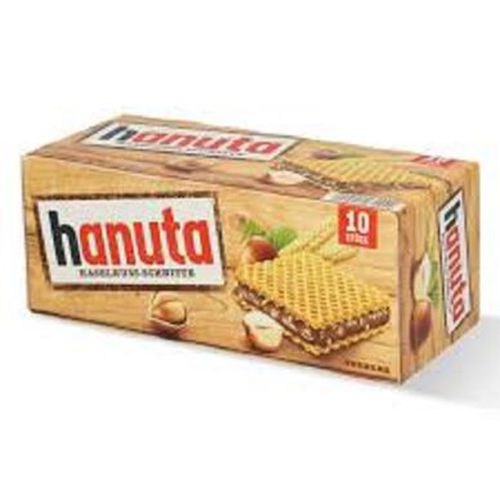 Hanuta x10pc