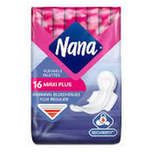 Maxi nana 16pc