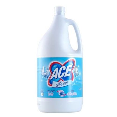 Ace 2,5L