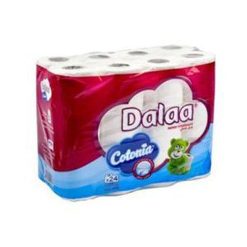 Dalaa Papier Hygiénique 24pc