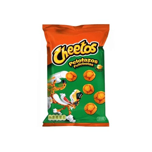 Cheetos Grand