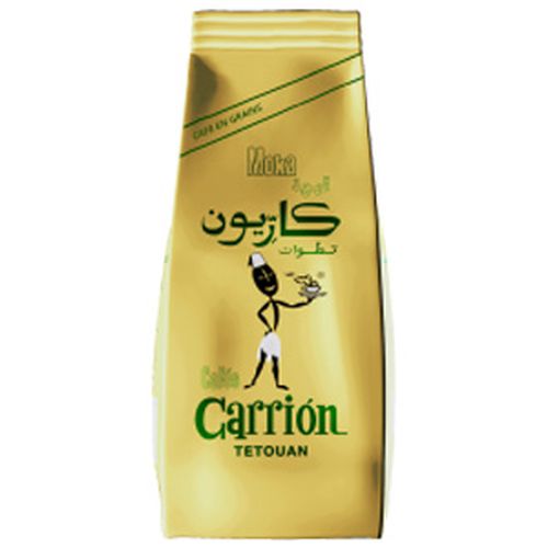 Moka Carrion 250g