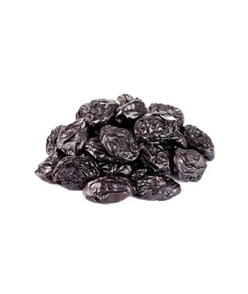 Raisin sec noir
