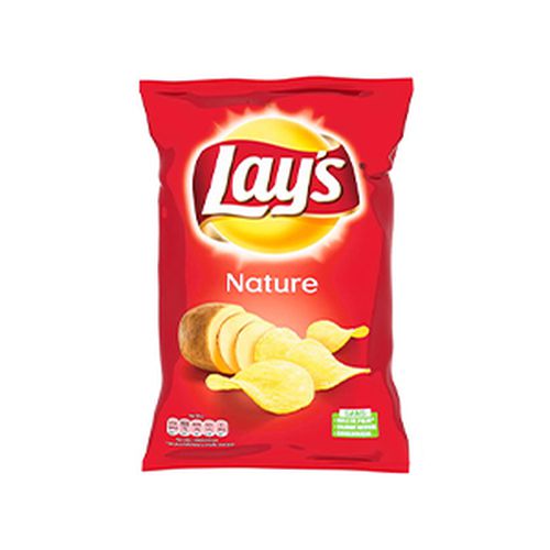 Lay’s Nature Rouge 145g Grand