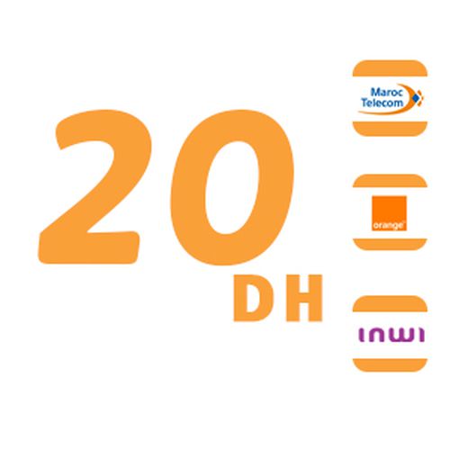 20 DH