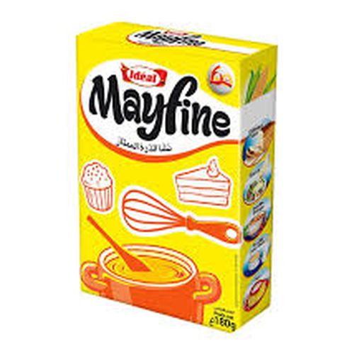 Mayfine 100g نشا الذرة