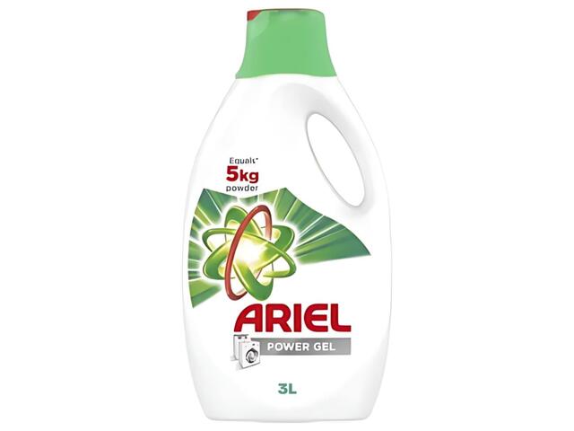 Ariel Liquide Reg 3L