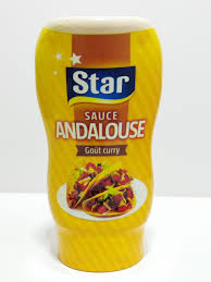 Sauce  Star 290g