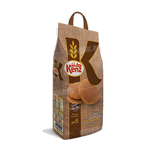 Farine Complet 5Kg - Kenz