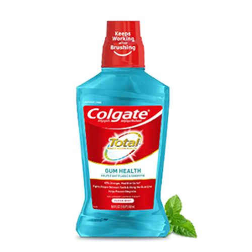 Colgate Total 24hr Protection 500ml