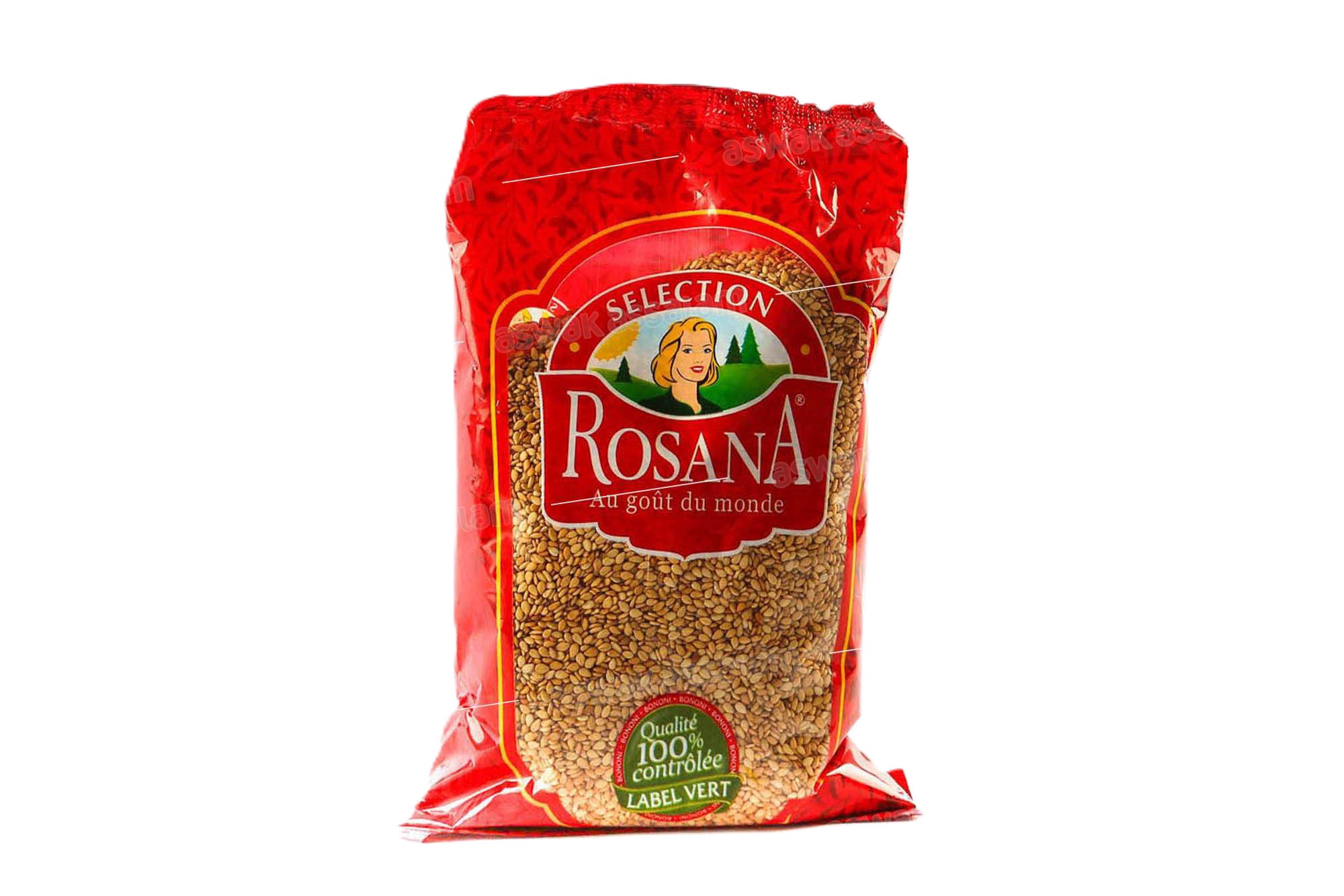 Grain Sesame Rosana 1kg