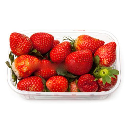 Boite fraise