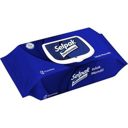 Selpak lingettes