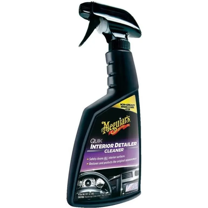 Nettoyant Tableau De Bord Voitures 750ml