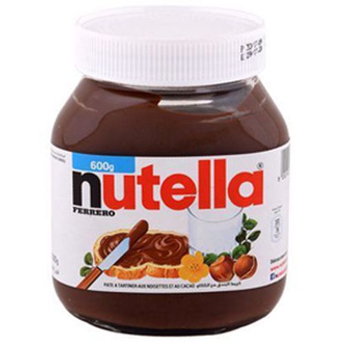 Nutella 600g