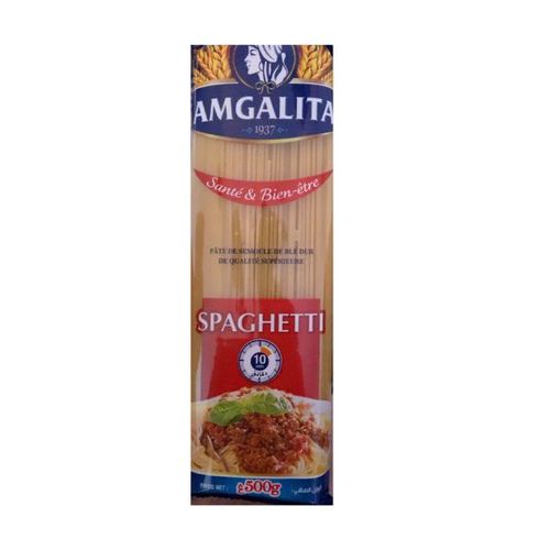 Spaghetti Amgalita 500g