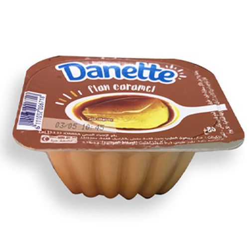 Danette Danone