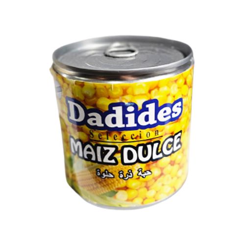 Maiz Dulce Dadides 340g