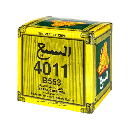 Thé Lion 500g