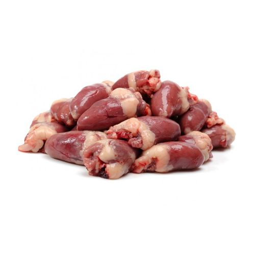 Cœur de poulet