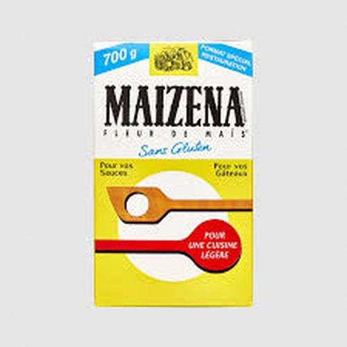 Maizena sin gluten 450g