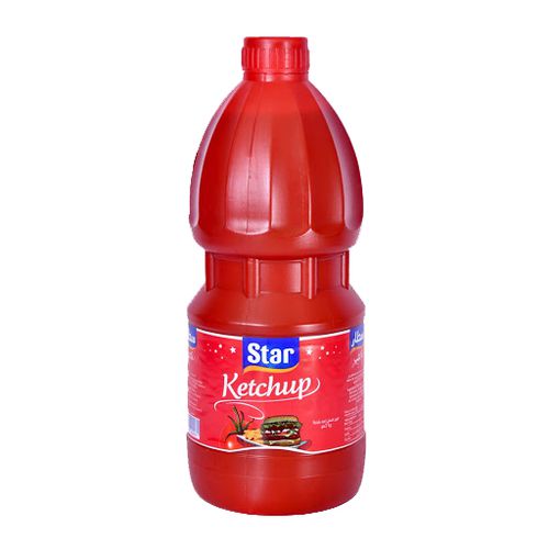 Ketchup Star 2kg